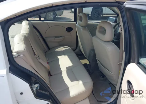 2006 Saturn Ion 3 from USA, damaged, VIN 1G8AL58F76Z149280